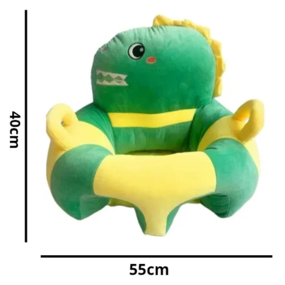 Cojin Almohada Para Sentar Al Bebe Niño Niña img #4