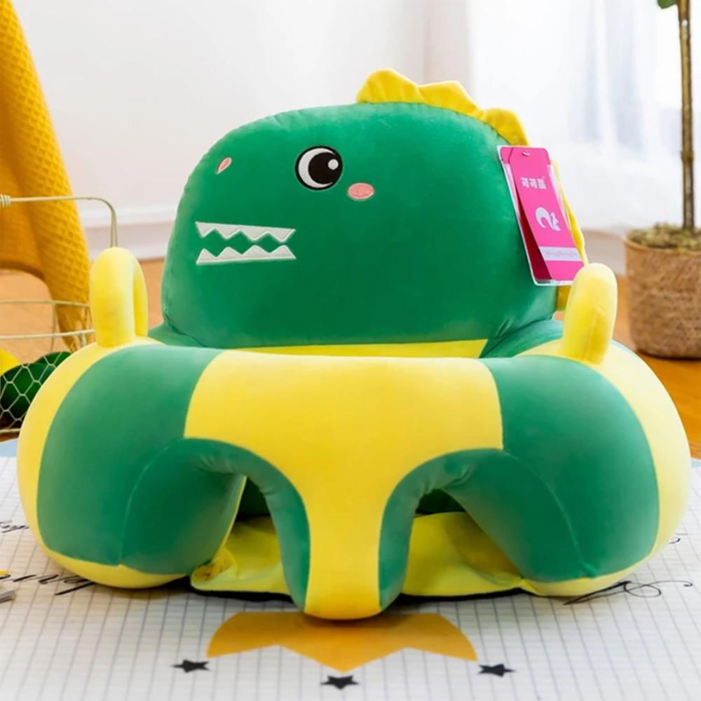 Cojin Almohada Para Sentar Al Bebe Niño Niña img #5