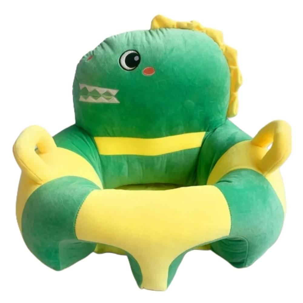 Cojin Estabilizador Para Sentar Al Bebe Estilo Dragon img #1