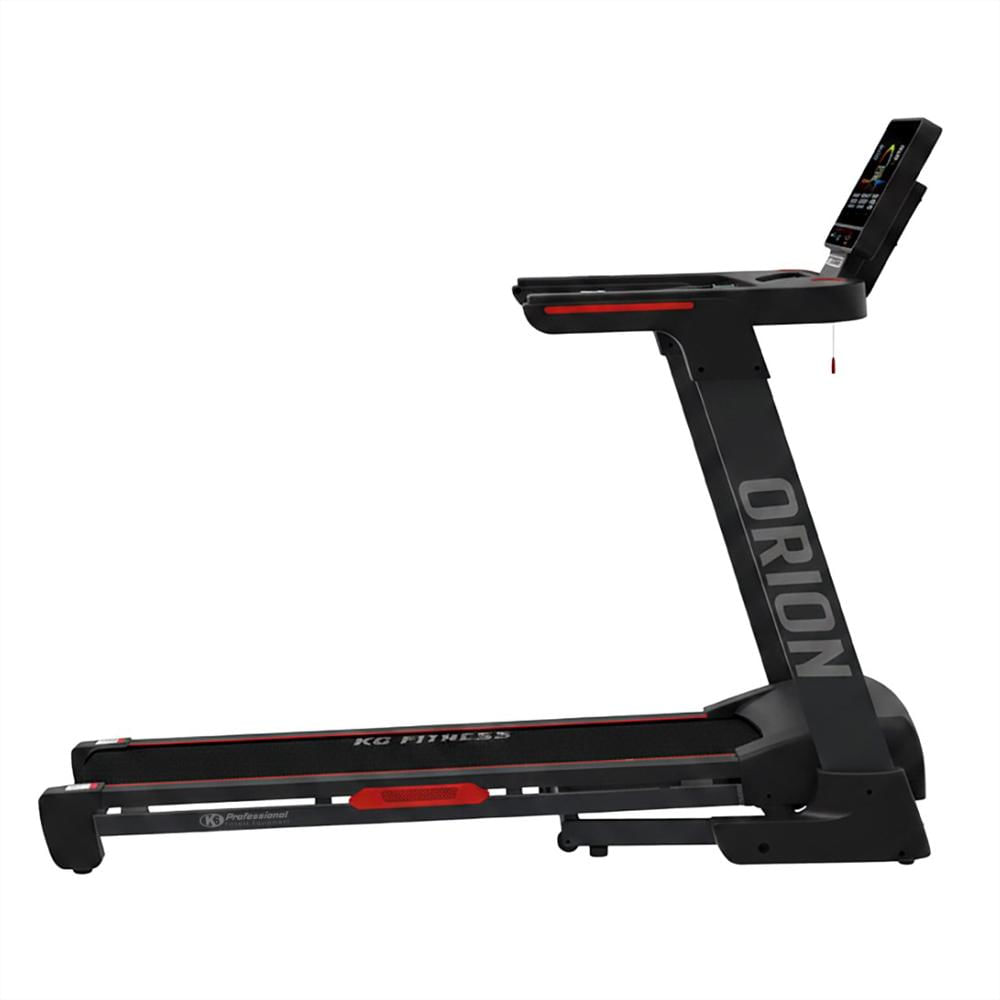 Caminadora K6 Orion 5.5 Hp Máx Zwift Kinomap img #1