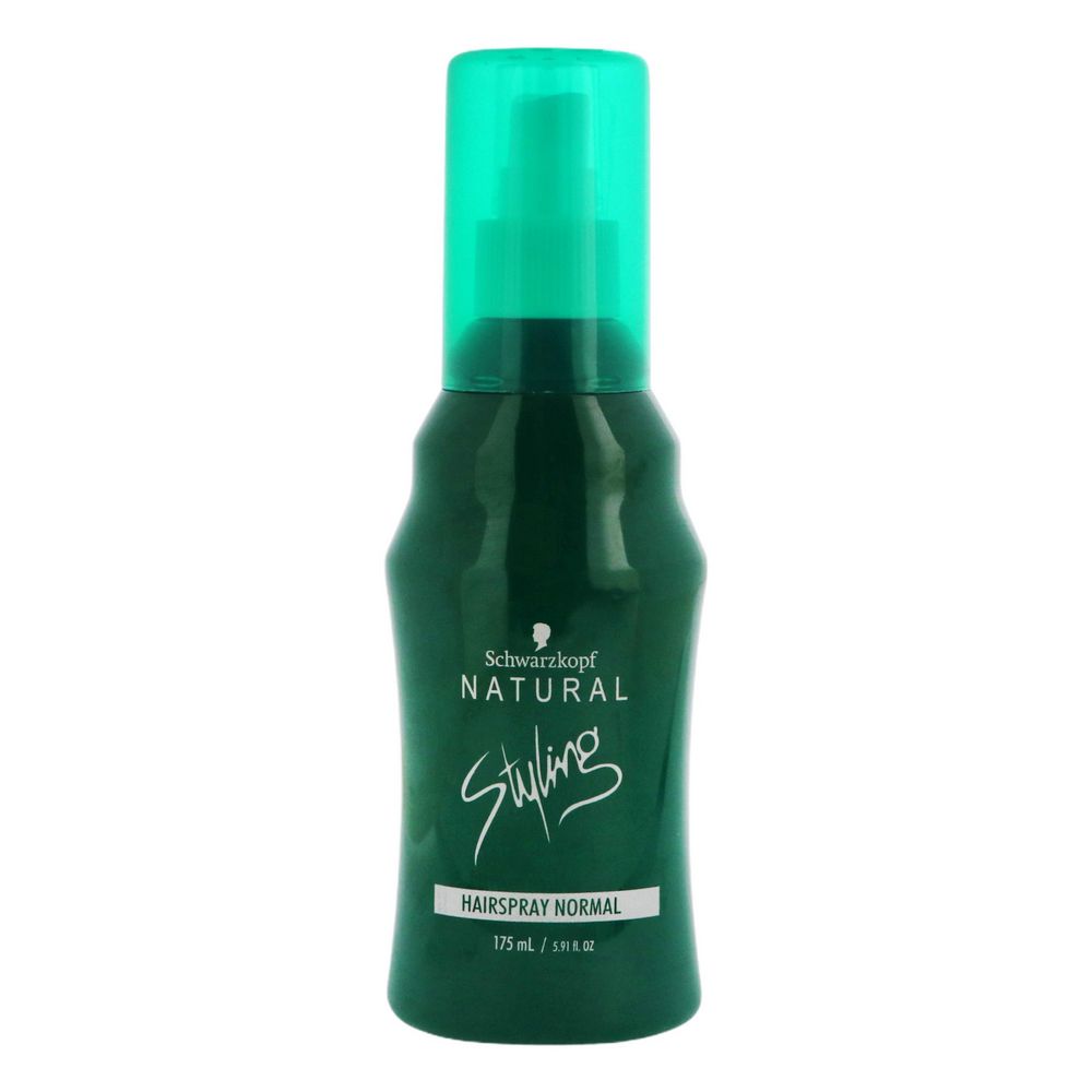 laca SCHWARZKOPF Styling HairSpray (175  ml) img #1