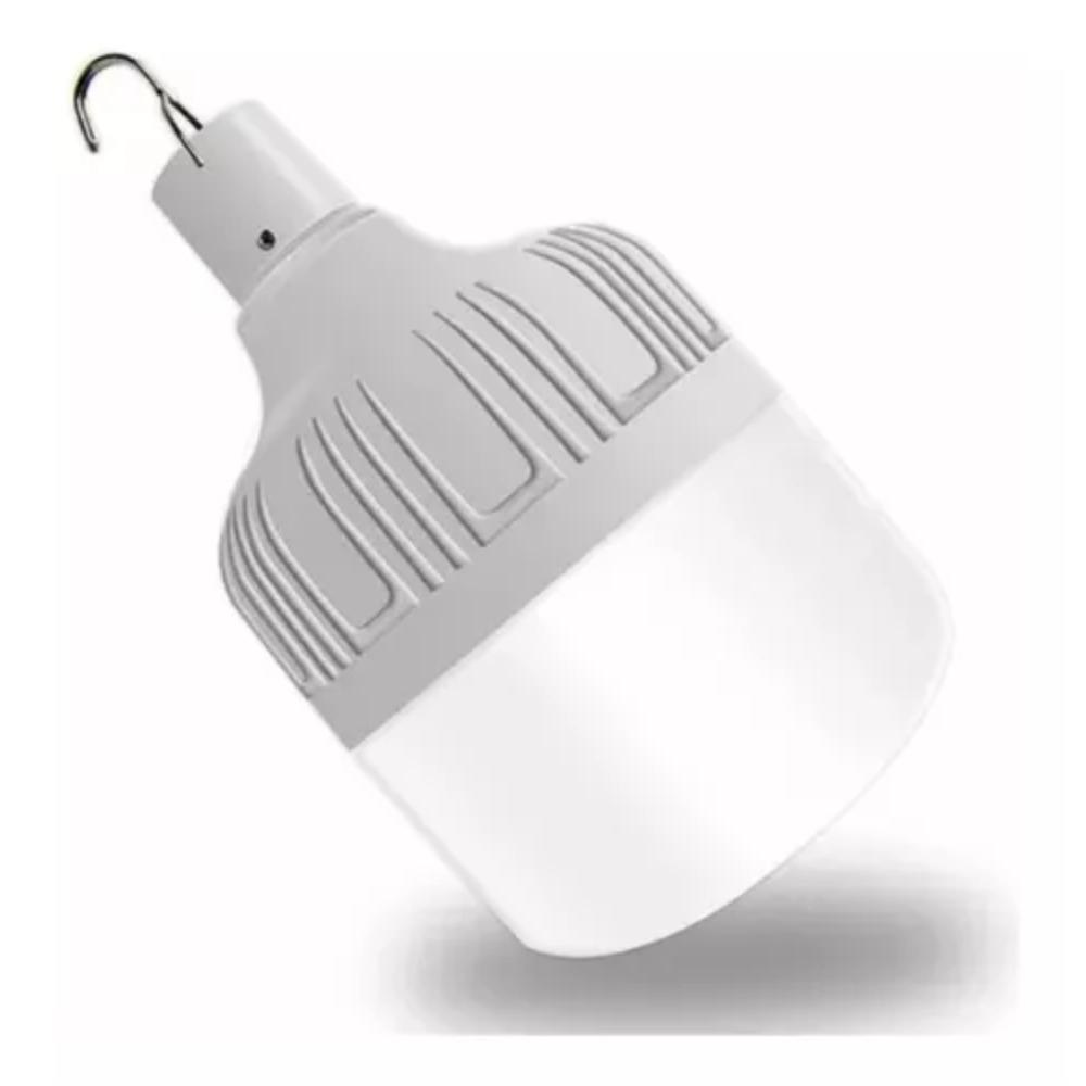 Bombillo Led Recargable img #1