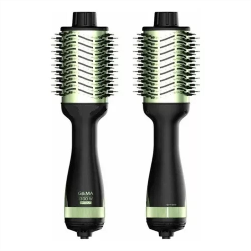 Cepillo Secador Voluminizador 2 En 1 img #1