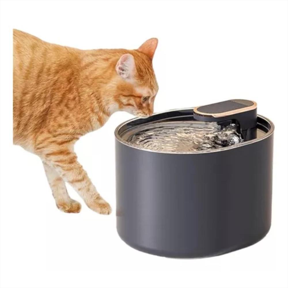 Fuente De Agua Automática Para Mascotas img #2
