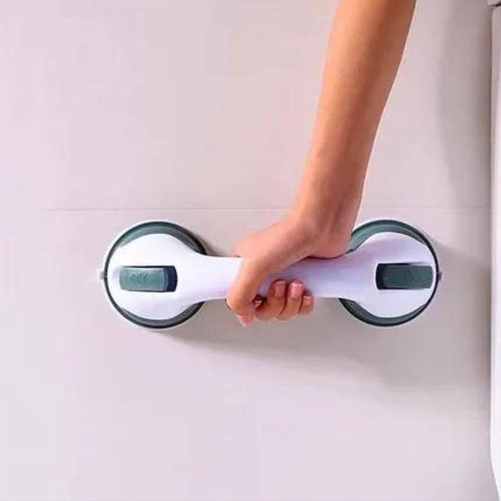Barra Seguridad Antideslizante Para Baños img #1