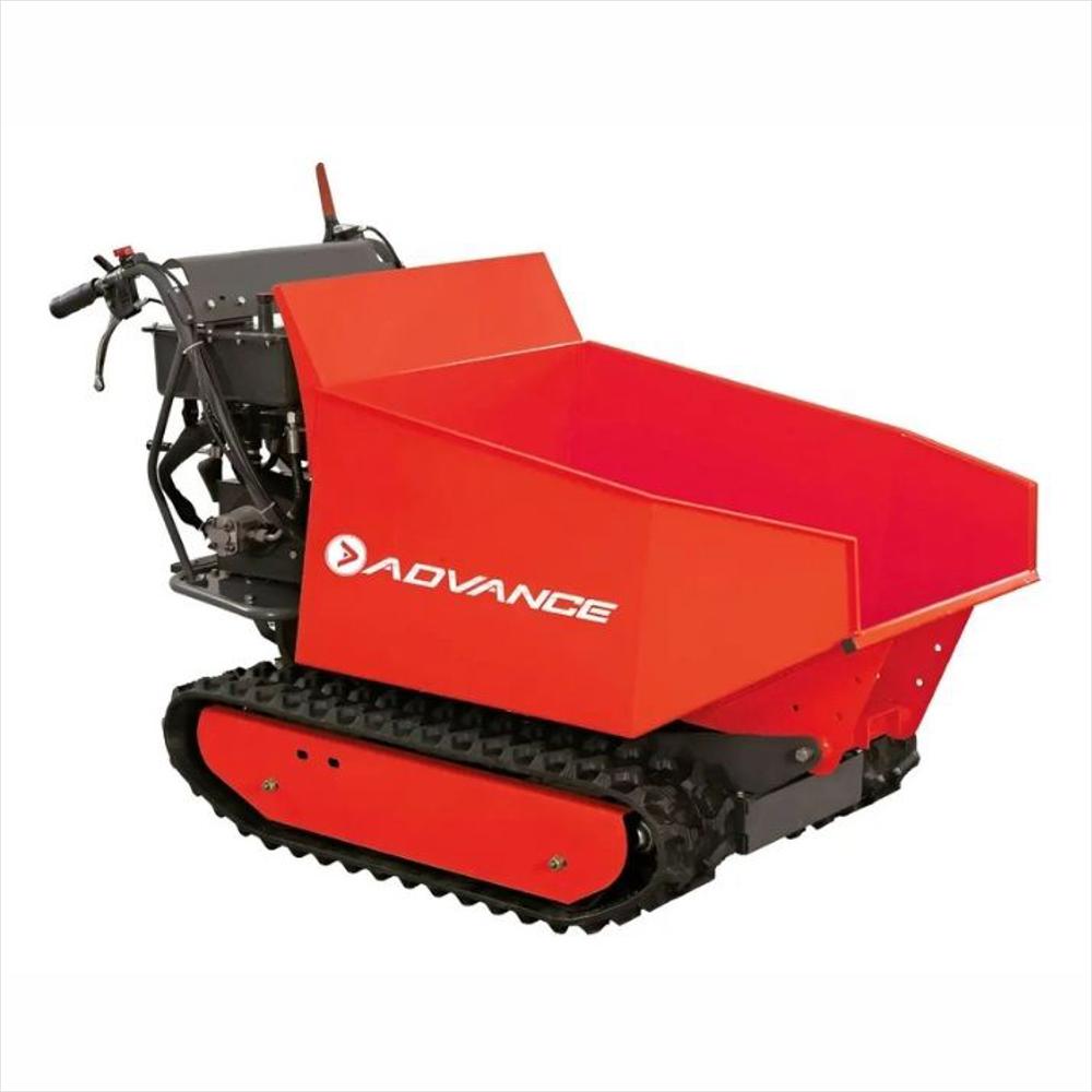 Oruga De Carga Volco Hidraulico Transporter Advance Tag500ch img #1