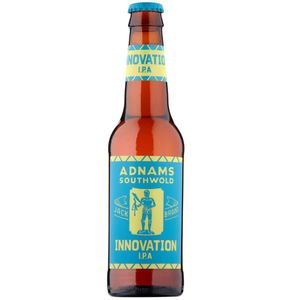 Cerveza ADNAMS SOUTHWOLD Cerveza IPA Botella (330 ml)