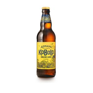 Cerveza ADNAMS SOUTHWOLD Kobold (500 ml)