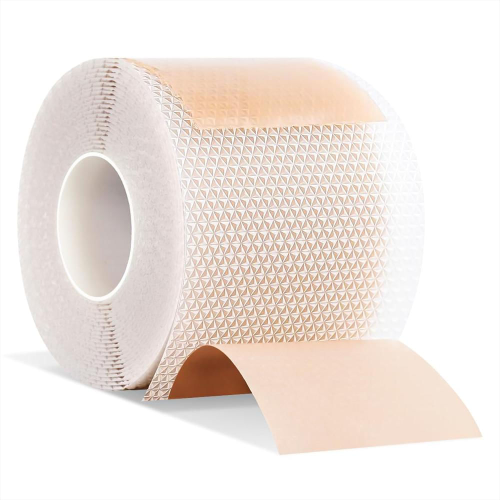 Cinta Silicona Para Cicatrices Parches Reutilizables Impermeables Gel Medico img #1