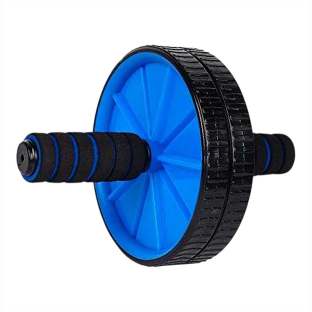 Rodillo Abdominal Acero Abs 18 Cm Wsport img #1