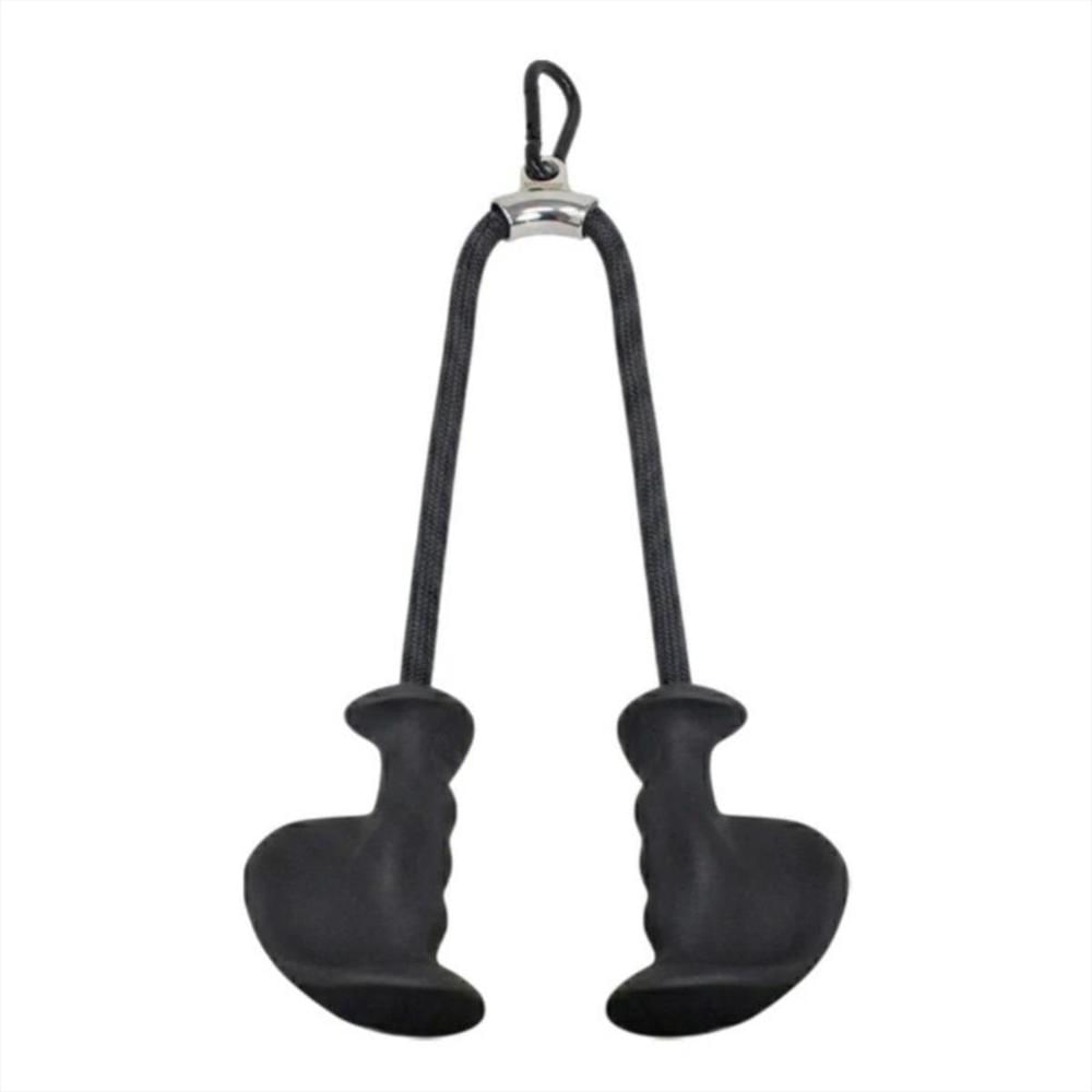 Adaptacion Lazo Triceps Nylon Ergonomica img #1