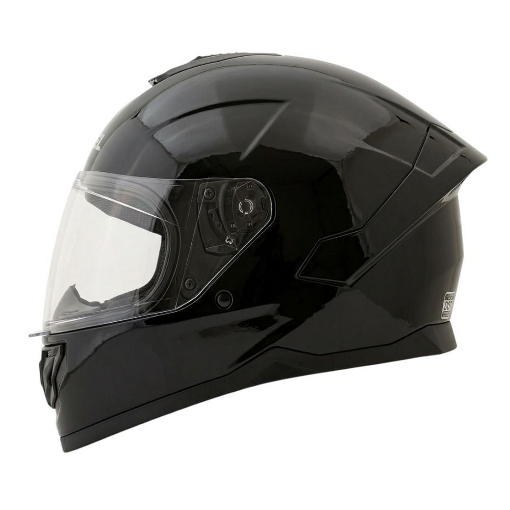 Casco Para Moto KONTROL M78 img #1