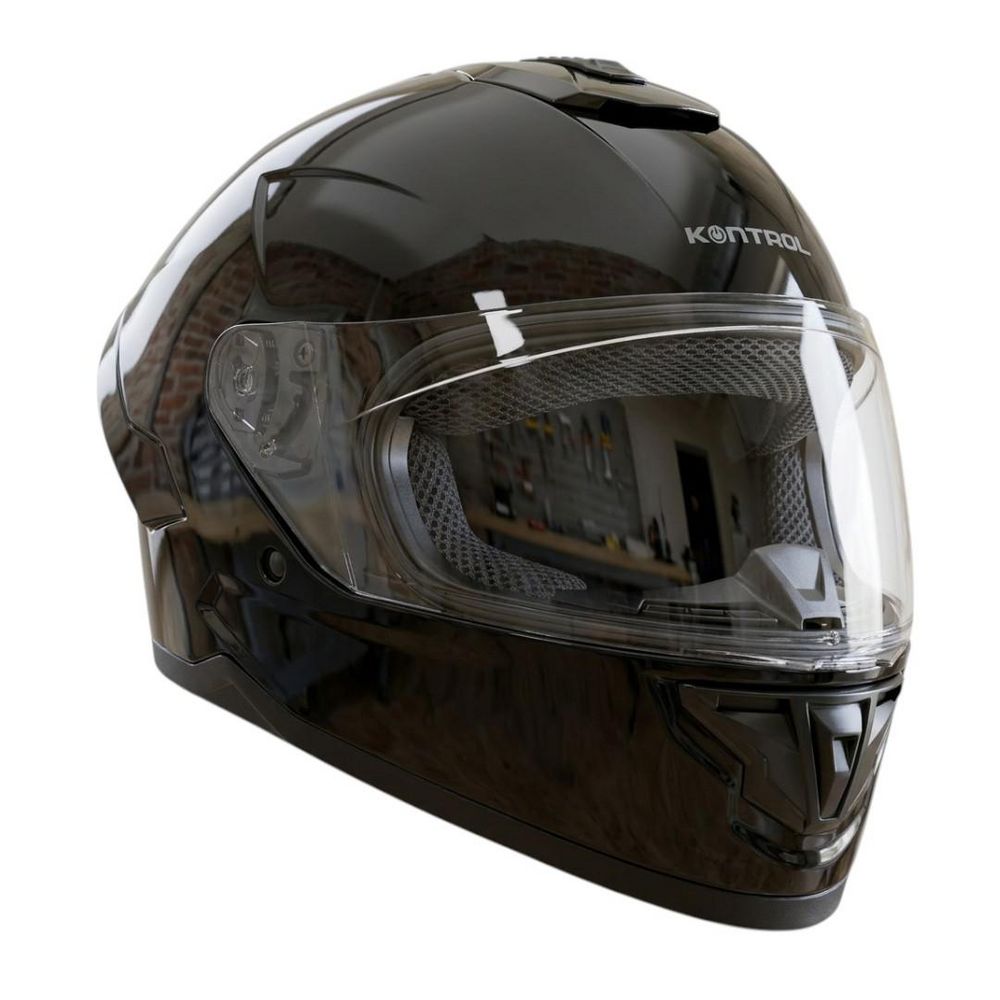 Casco Para Moto KONTROL M78 img #4