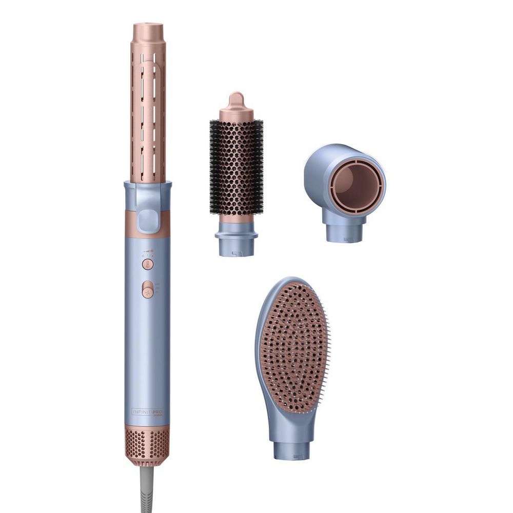 Multistyler 5 En 1 Digital Aire De Infinitipro CONAIR BC8100ES img #1