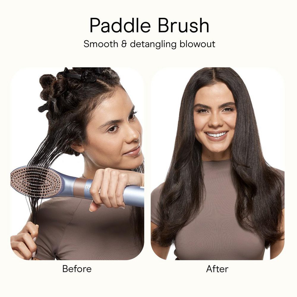 Multistyler 5 En 1 Digital Aire De Infinitipro CONAIR BC8100ES img #7