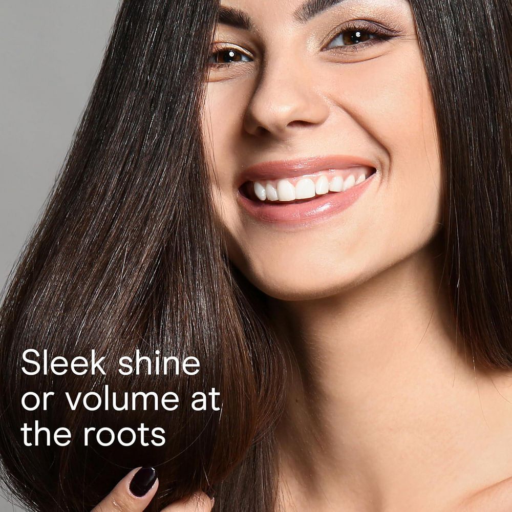 Plancha Alisadora Ceramica Frizz Free Flex 2,5Cm CONAIR CS620C img #6