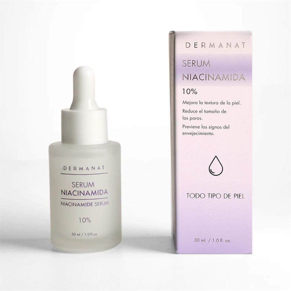 Dermanat Serum Niacinamida img #1