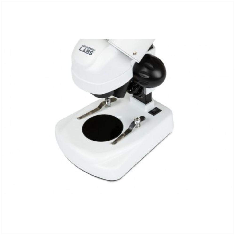Estereomicroscopio Celestron Labs 20A 20X img #5