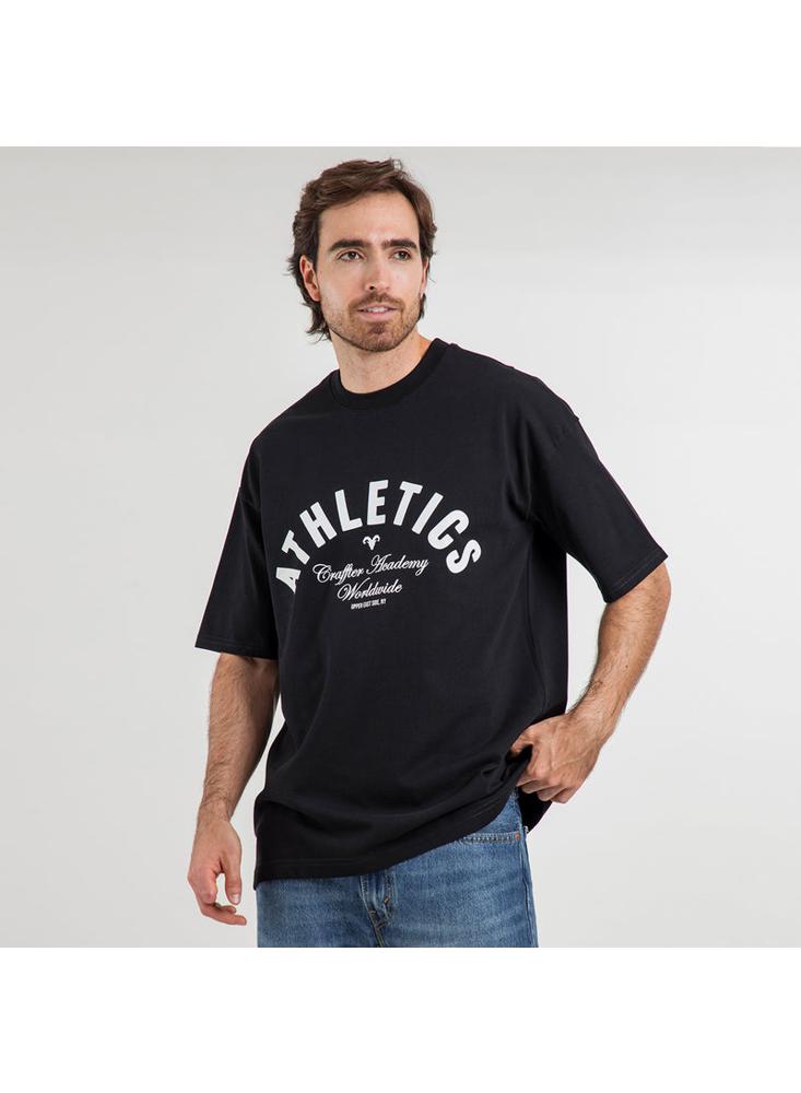 Camiseta Athletics img #1