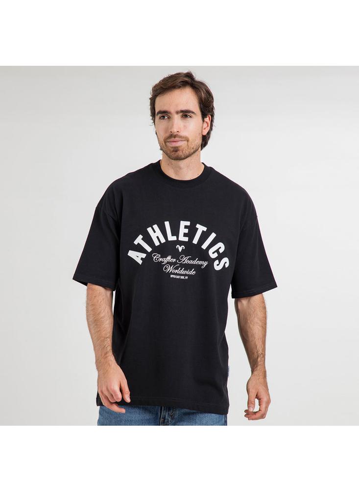 Camiseta Athletics img #2