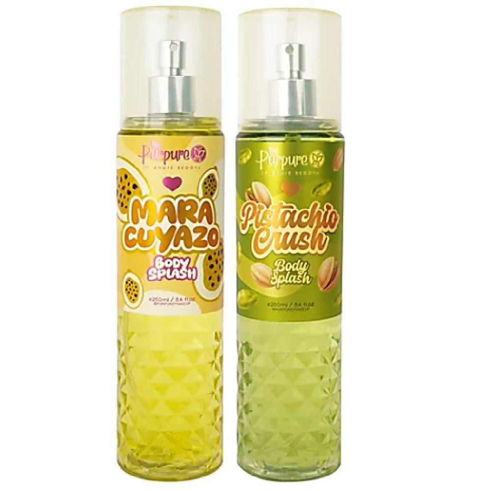 Body Splash Maracuyazo Purpure img #1