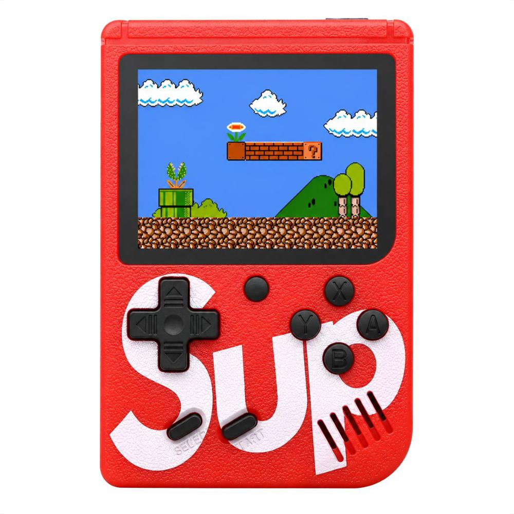Consola Portátil Mini Game Boy Sup Genérico img #1