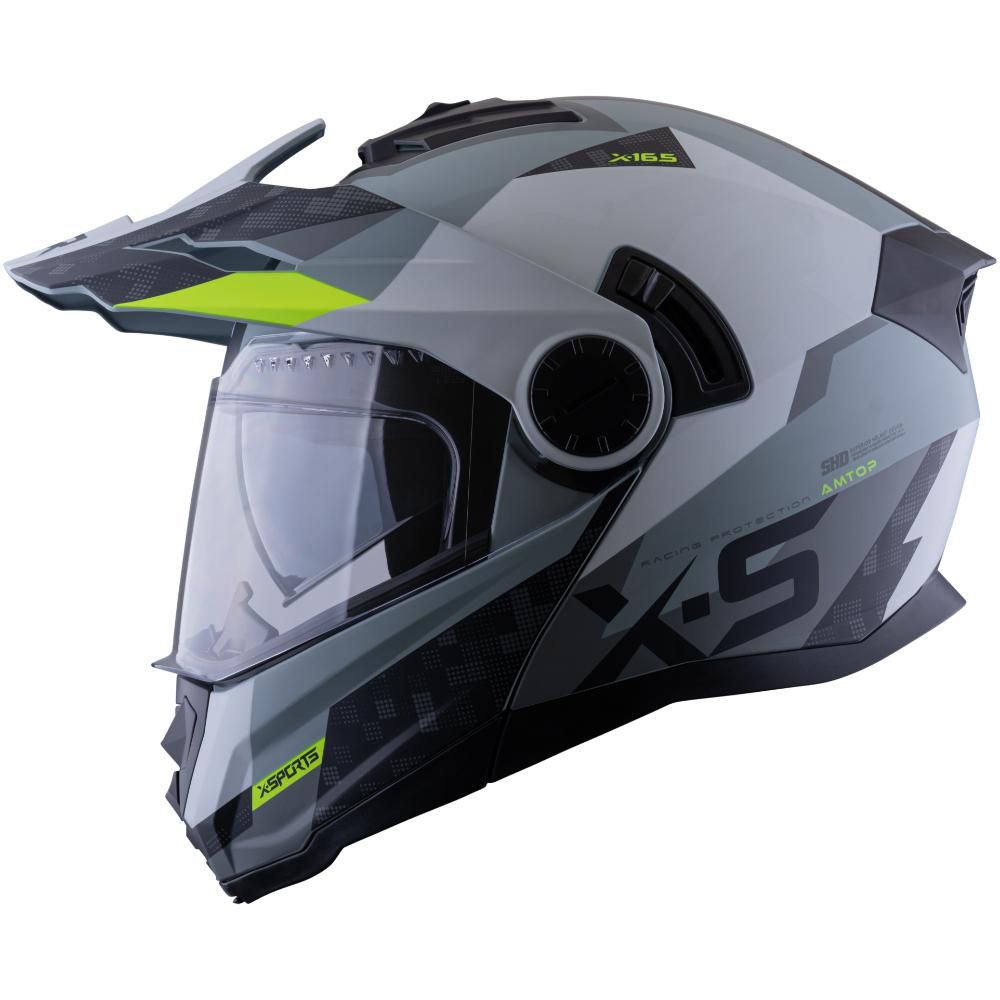 Casco Para Moto XSPORTS HELMETS 165 img #1