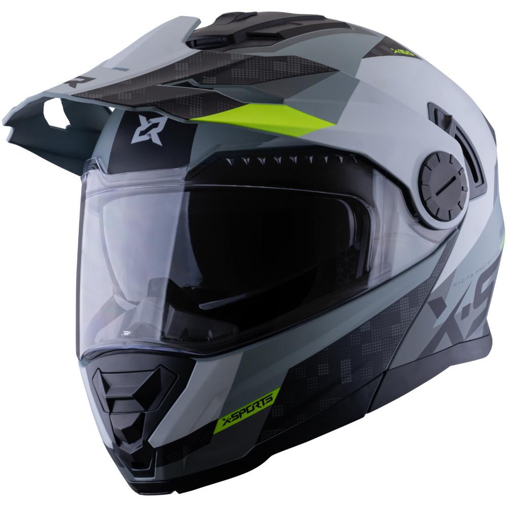 Casco Para Moto XSPORTS HELMETS 165 img #2
