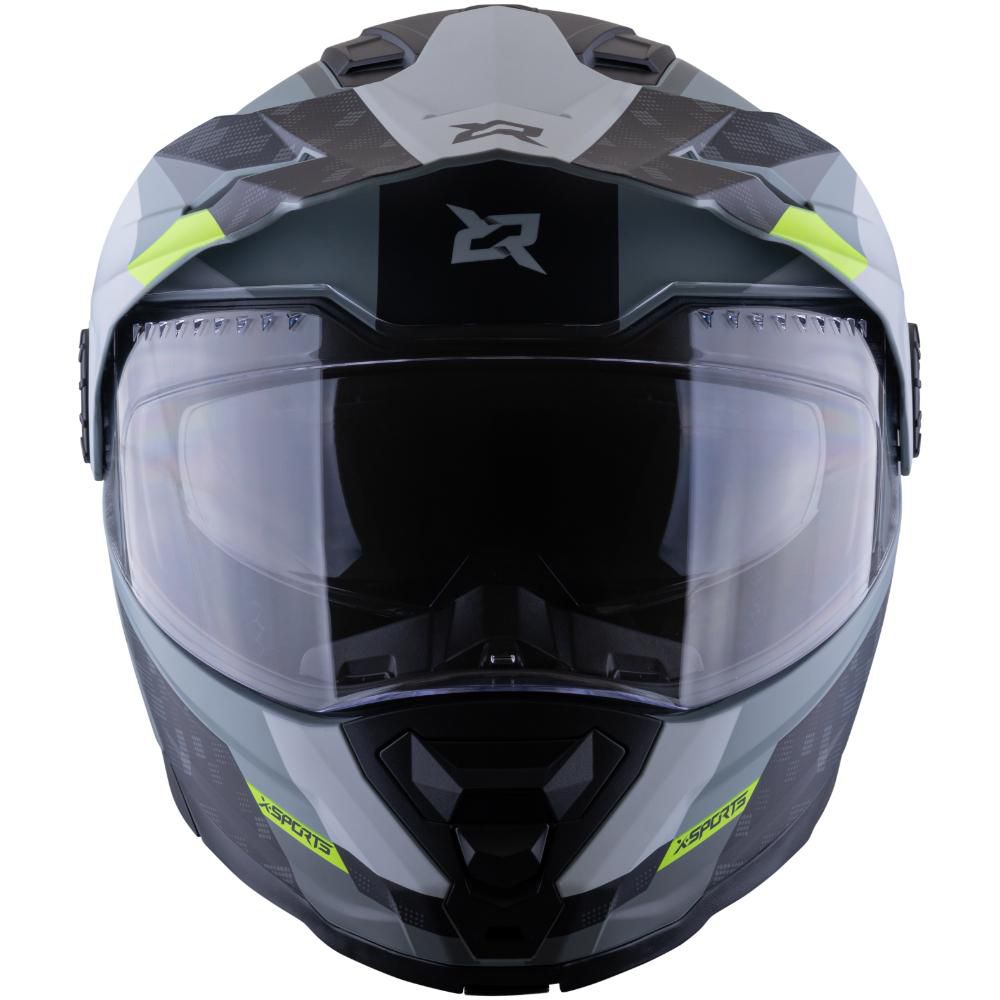 Casco Para Moto XSPORTS HELMETS 165 img #3