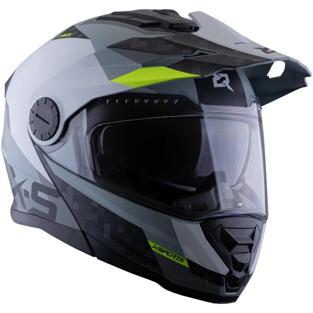 Casco Para Moto XSPORTS HELMETS 165 img #4