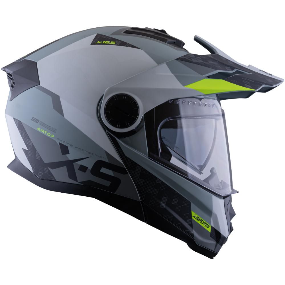 Casco Para Moto XSPORTS HELMETS 165 img #5