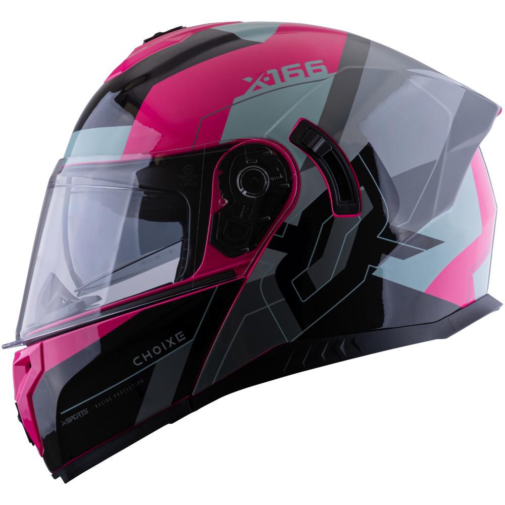 Casco Para Moto XSPORTS HELMETS 166 img #1