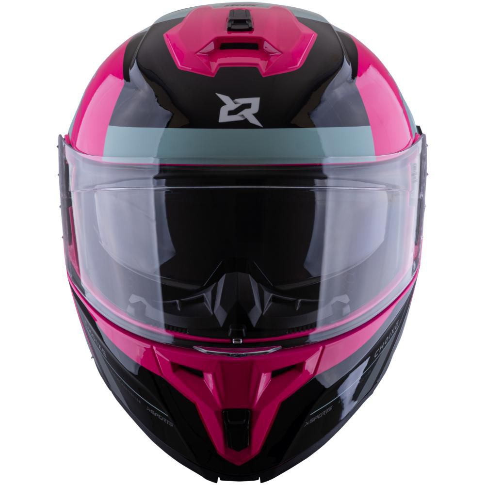 Casco Para Moto XSPORTS HELMETS 166 img #3