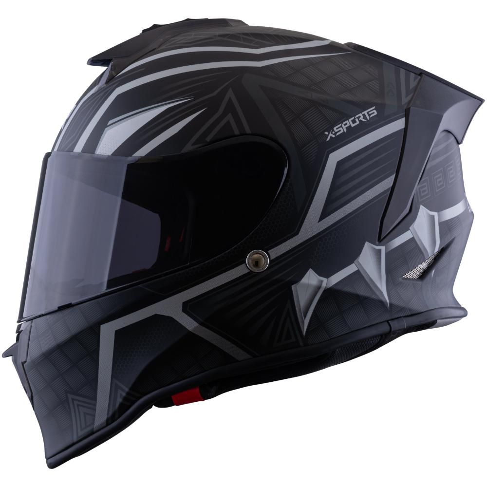 Casco Para Moto XSPORTS HELMETS V151 img #1