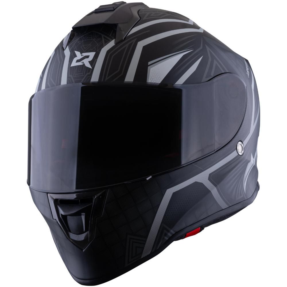 Casco Para Moto XSPORTS HELMETS V151 img #2