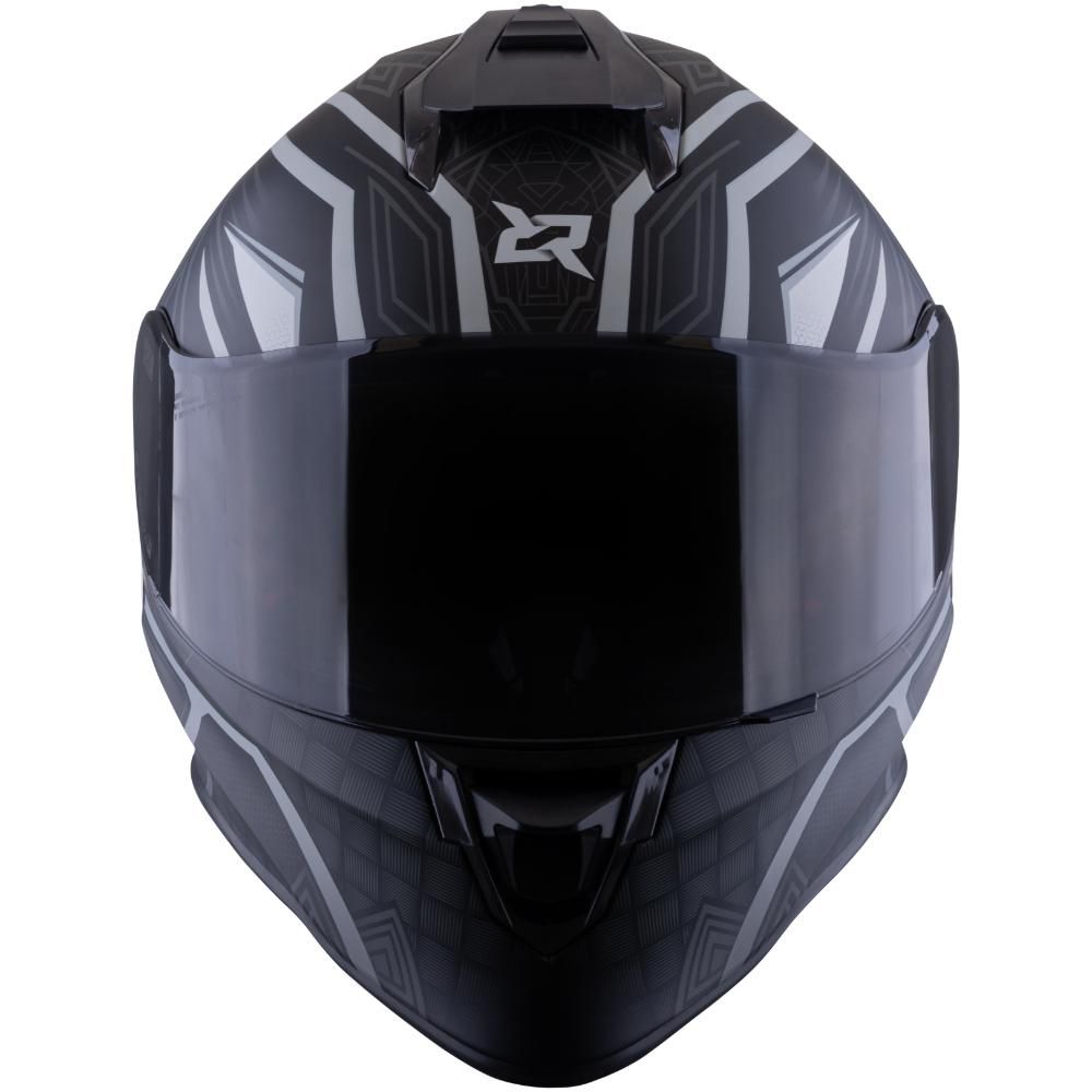 Casco Para Moto XSPORTS HELMETS V151 img #3