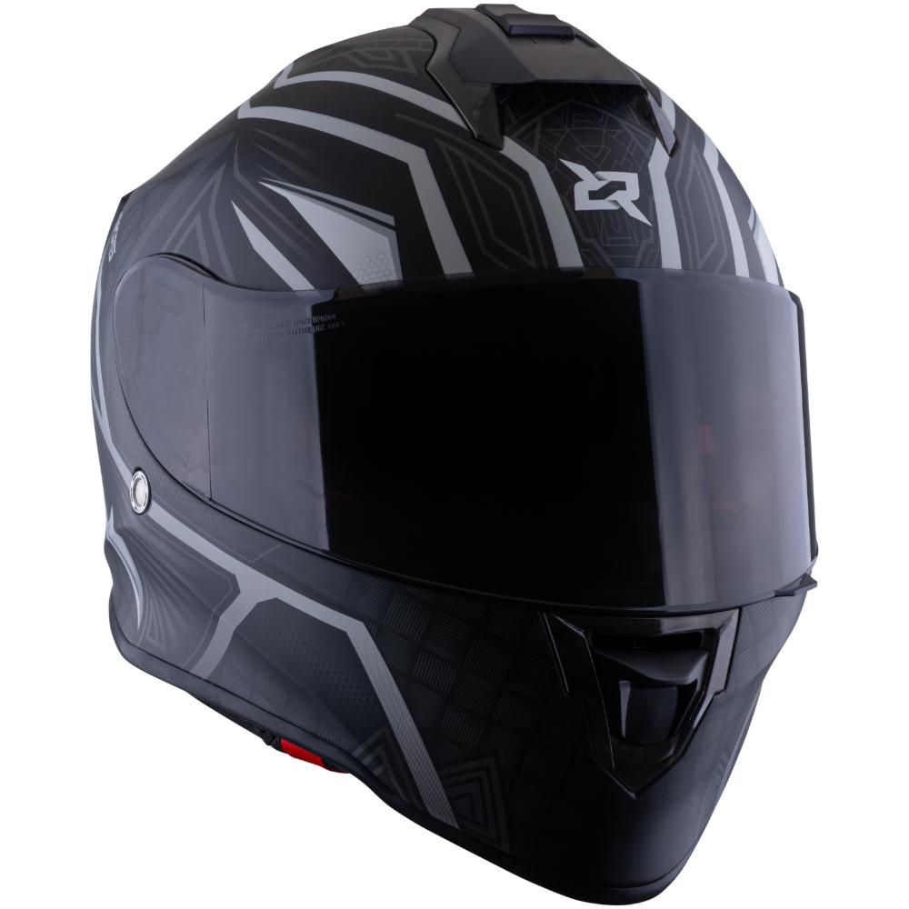 Casco Para Moto XSPORTS HELMETS V151 img #4