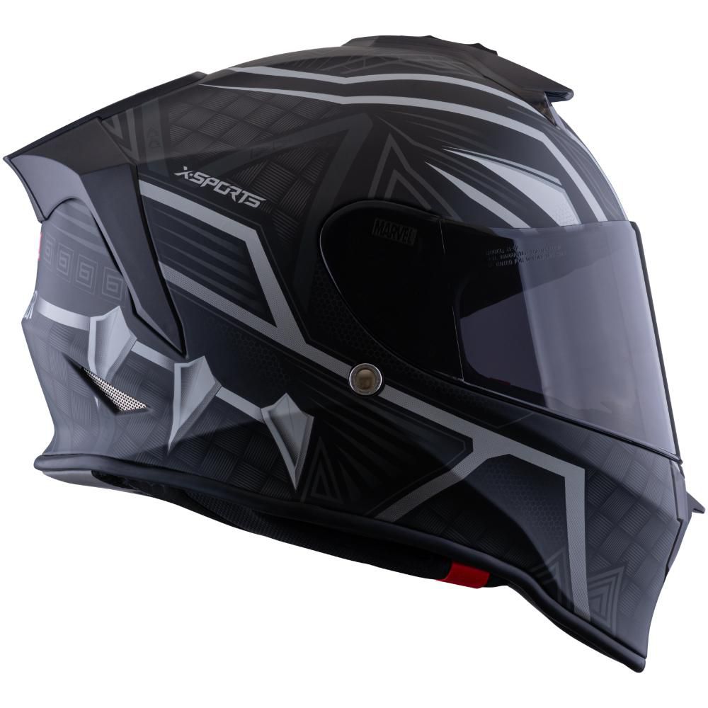 Casco Para Moto XSPORTS HELMETS V151 img #5