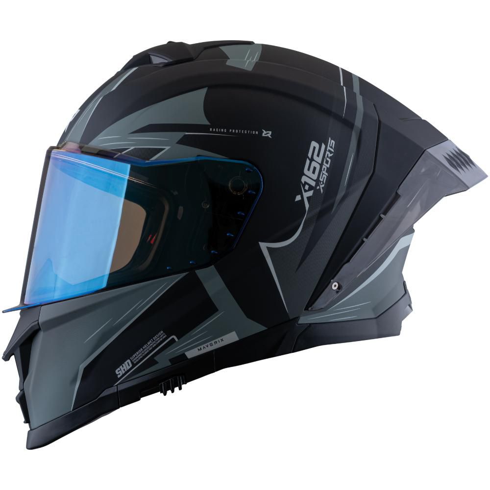 Casco Para Moto XSPORTS HELMETS 162 img #1