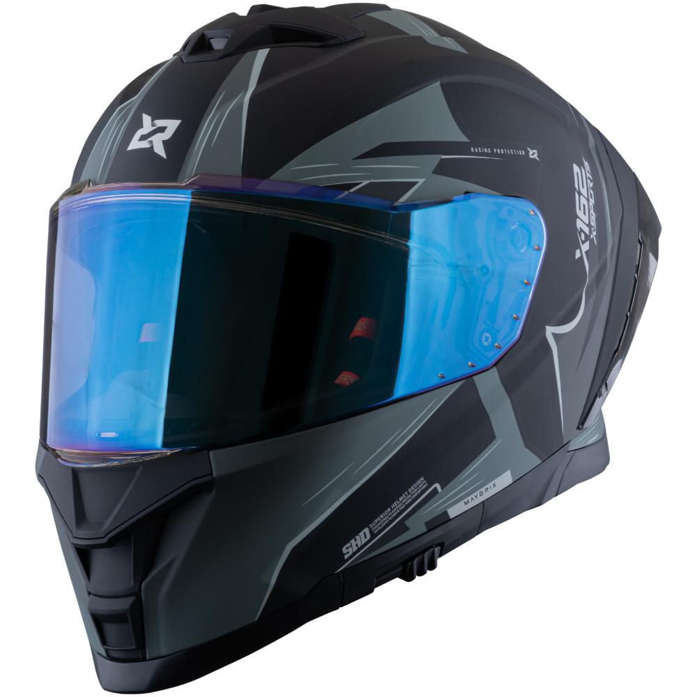 Casco Para Moto XSPORTS HELMETS 162 img #2