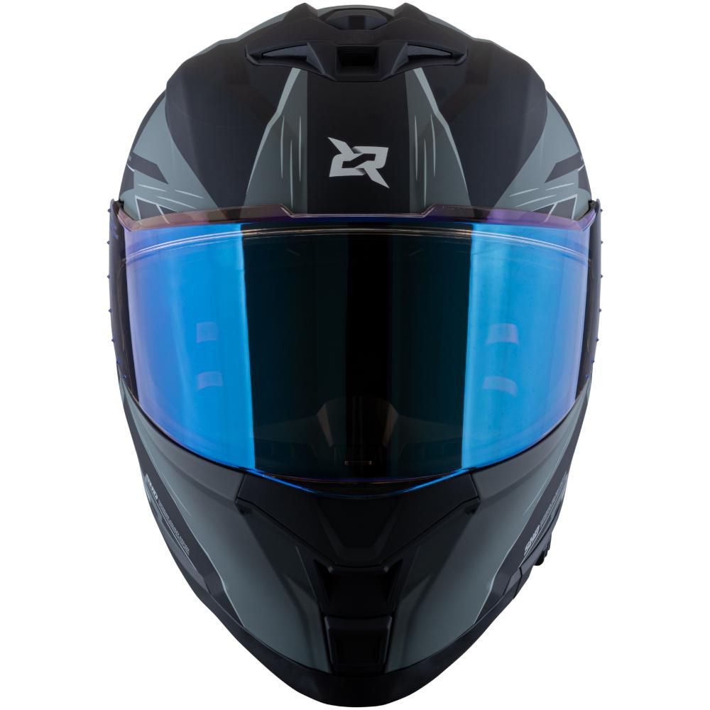 Casco Para Moto XSPORTS HELMETS 162 img #3