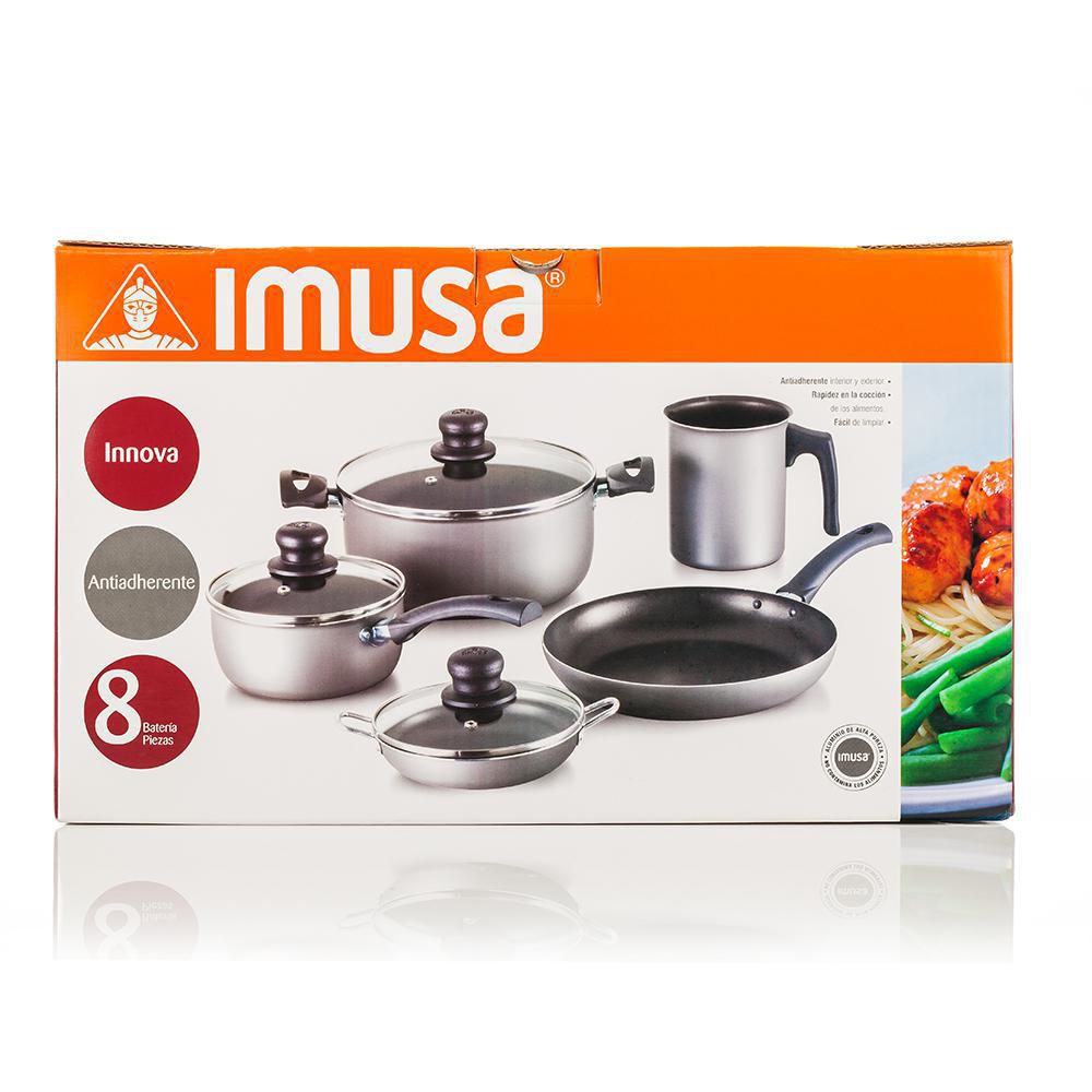 Bateria IMUSA   0 img #2