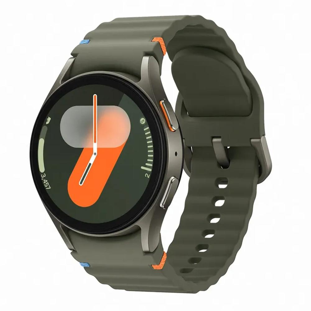 Smartwatch Samsung Galaxy Watch 7 40Mm Verde img #1