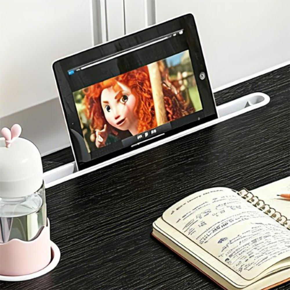Mesa Escritorio Plegable Pupitre Niños Multifuncional+Silla M img #4