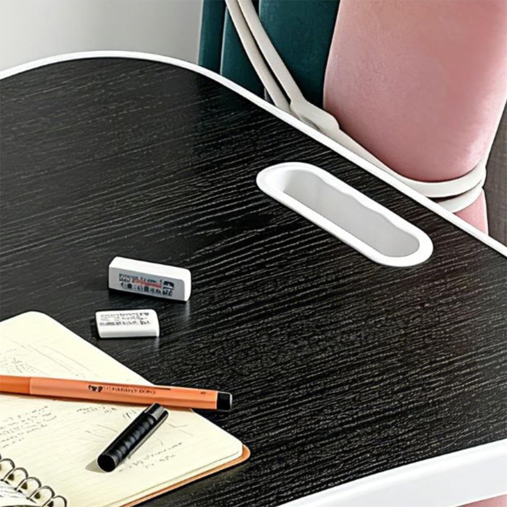 Mesa Escritorio Plegable Pupitre Niños Multifuncional+Silla M img #5