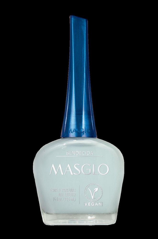 Esmalte MASGLO U?AS BENDECIDA (13.5  ml) img #1