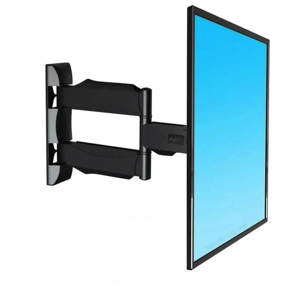 Soporte Movil Para Televisor De 32 A 60 Pulgadas Brazo Ajustable P4 img #1