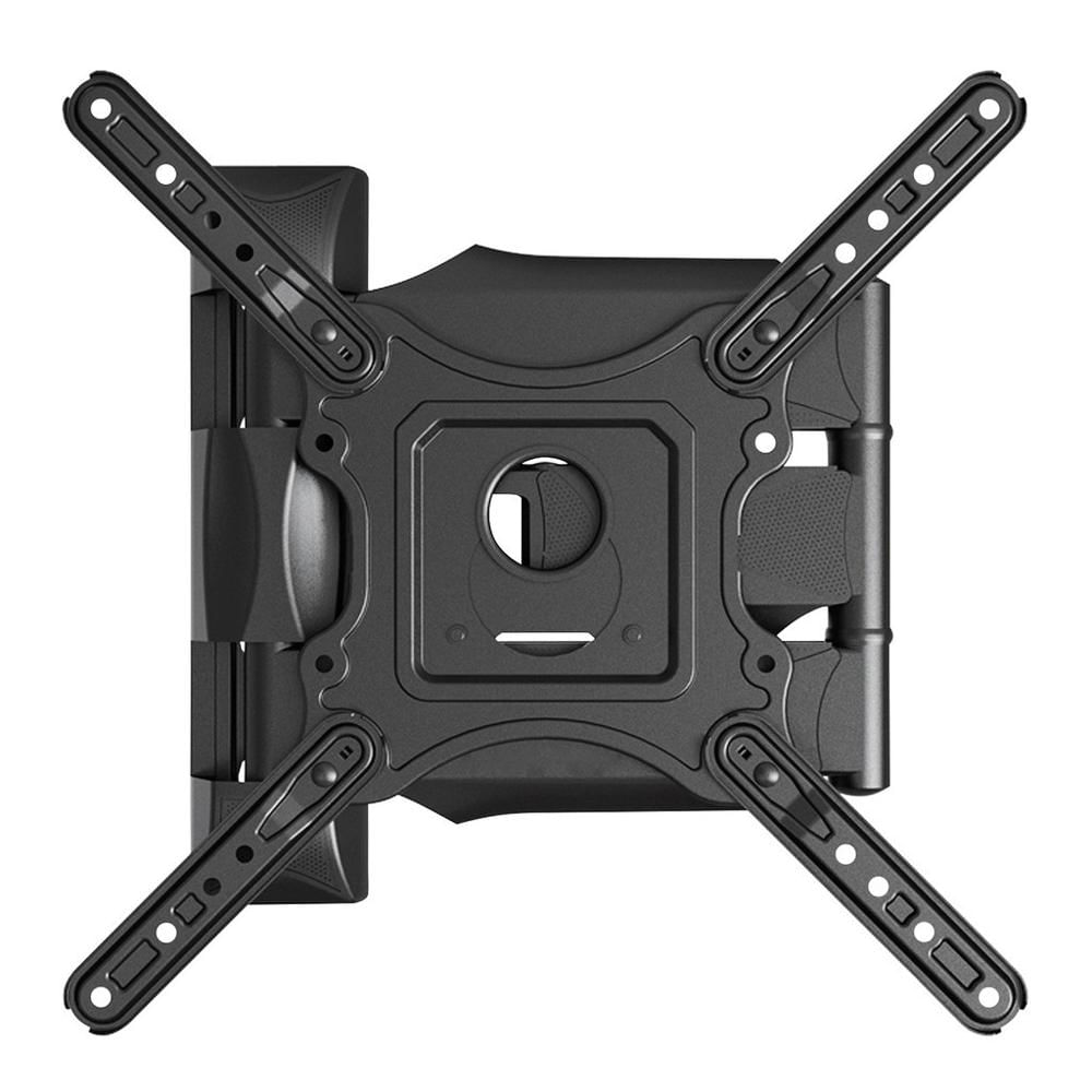 Soporte Movil Para Televisor De 32 A 60 Pulgadas Brazo Ajustable P4 img #4