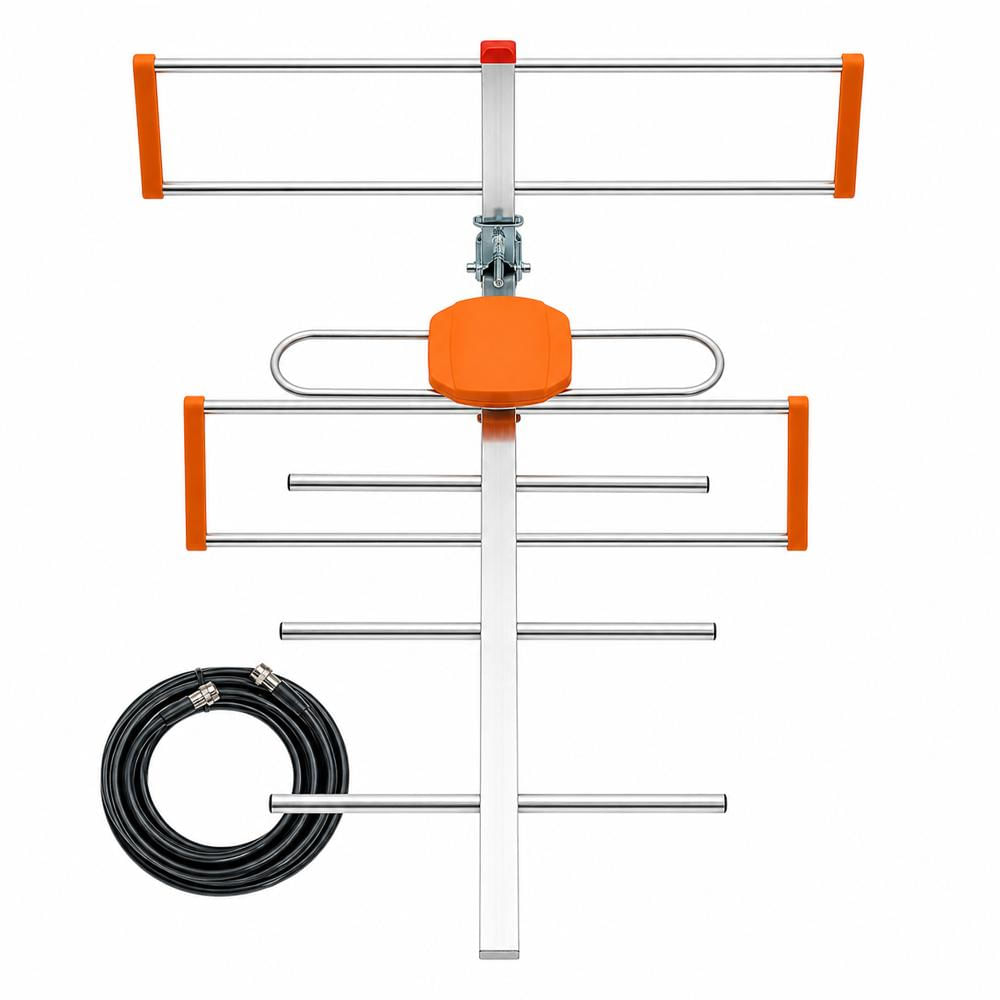 Antena Tdt Externa img #1