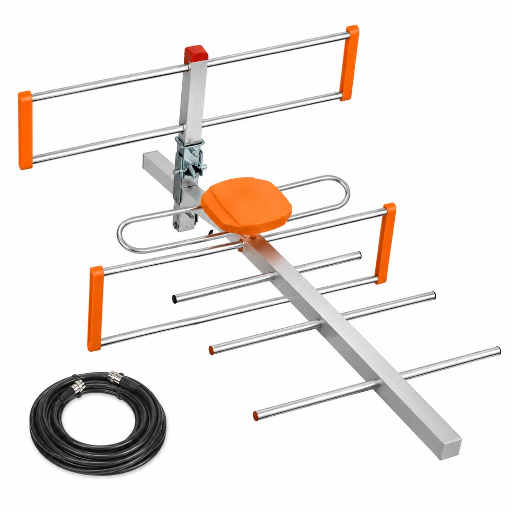 Antena Tdt Externa img #2